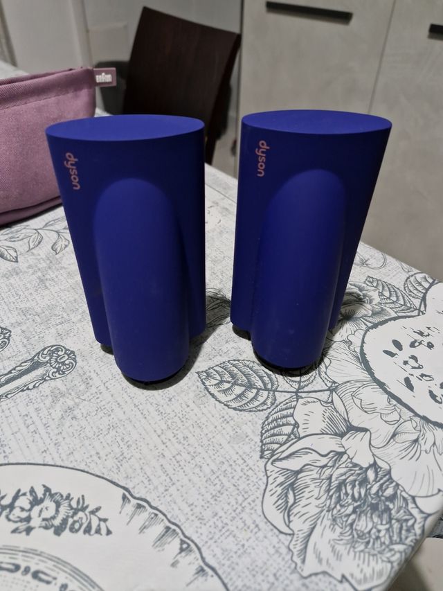 Spazzole dyson originali