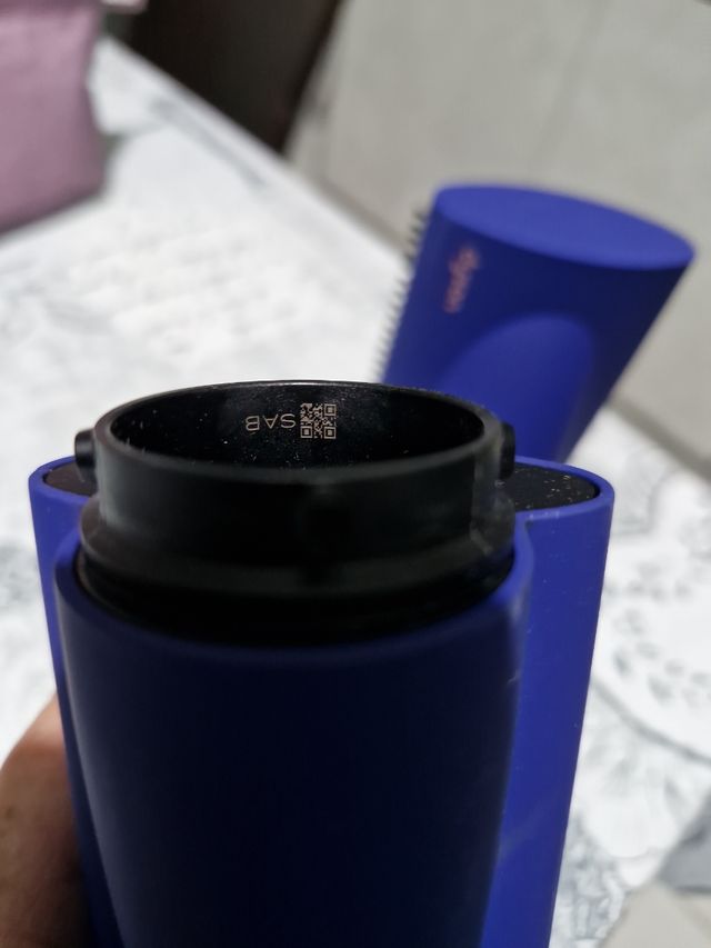 Spazzole dyson originali