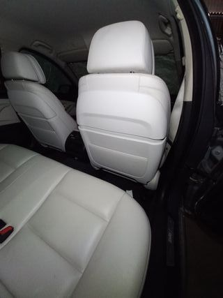 capo ,aletas bmw F10