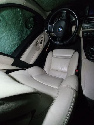 capo ,aletas bmw F10