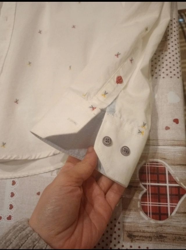 Camicia da uomo