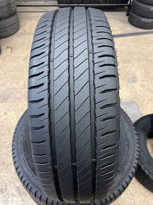 Michelin Agilis 3 205/65/16C