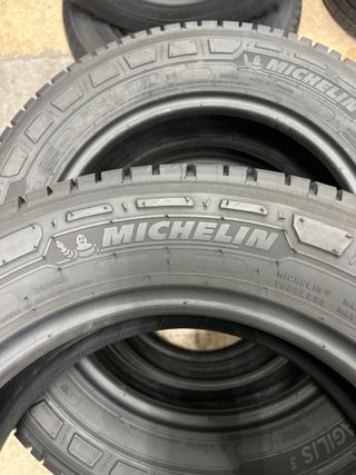 Michelin Agilis 3 205/65/16C 