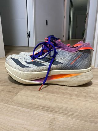 Adidas Prime X Strung