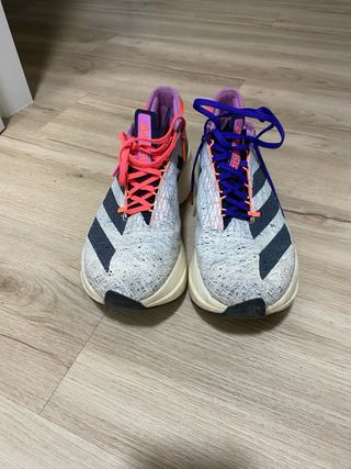Adidas Prime X Strung