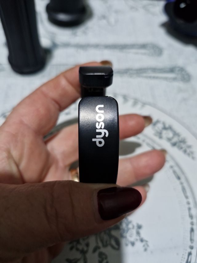 Dyson pulisci filtro airwrap