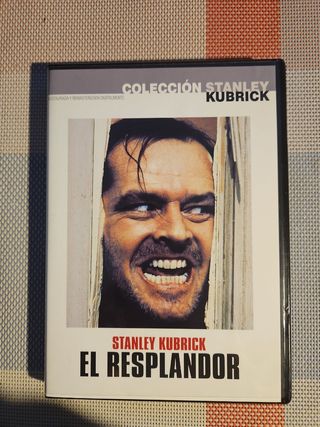 El Resplandor