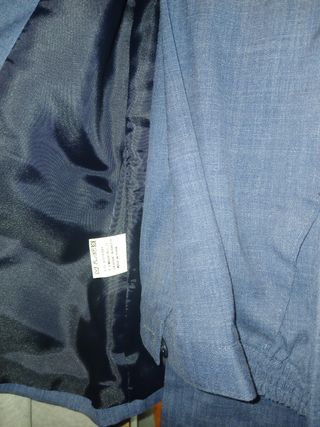 Traje