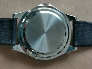RELOJ VOLCAN QUARTZ cm . 37