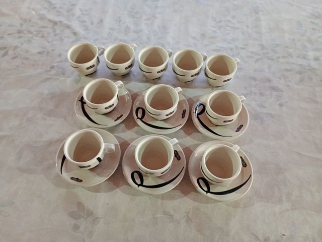 Tazas café con leche