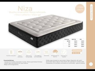 Venta colchones,Sofas y Canapes  FABRICA