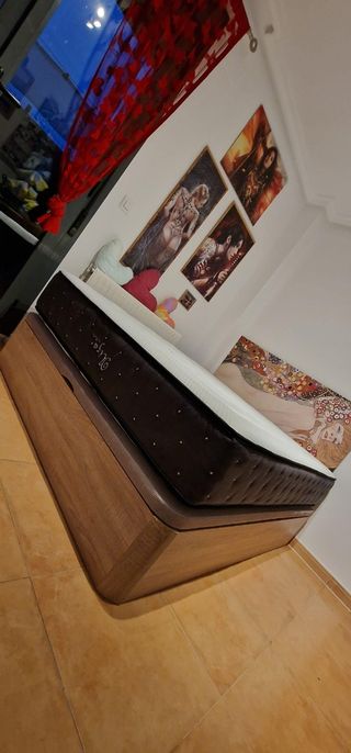 Venta colchones,Sofas y Canapes  FABRICA