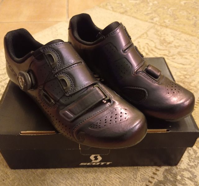Scarpe Ciclismo Scott 