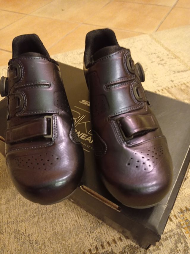 Scarpe Ciclismo Scott 