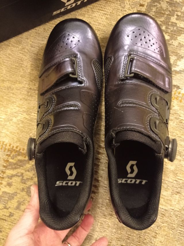 Scarpe Ciclismo Scott 