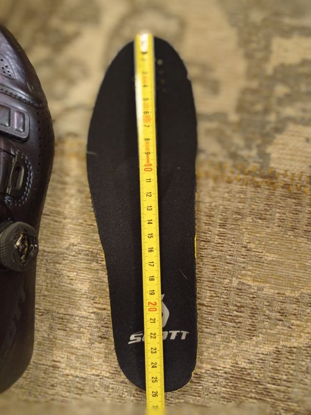 Scarpe Ciclismo Scott 