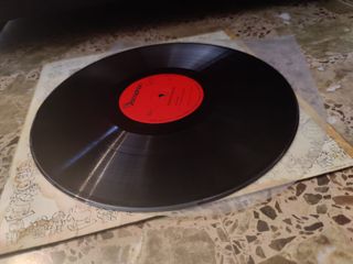 Vinilo Cuentos Infantiles