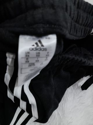Chandal adidas 3 bandas