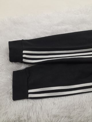 Chandal adidas 3 bandas