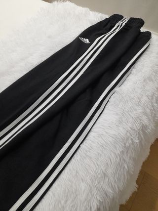 Chandal adidas 3 bandas