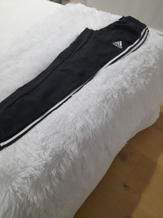 Chandal adidas 3 bandas