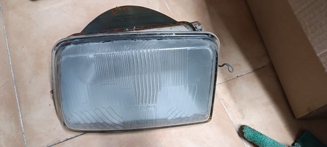 piloto delantero cibie r5 alpine turbo