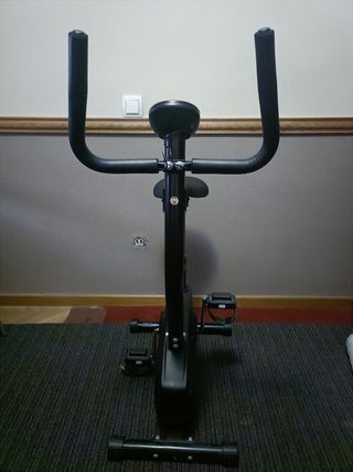 Bici estatica