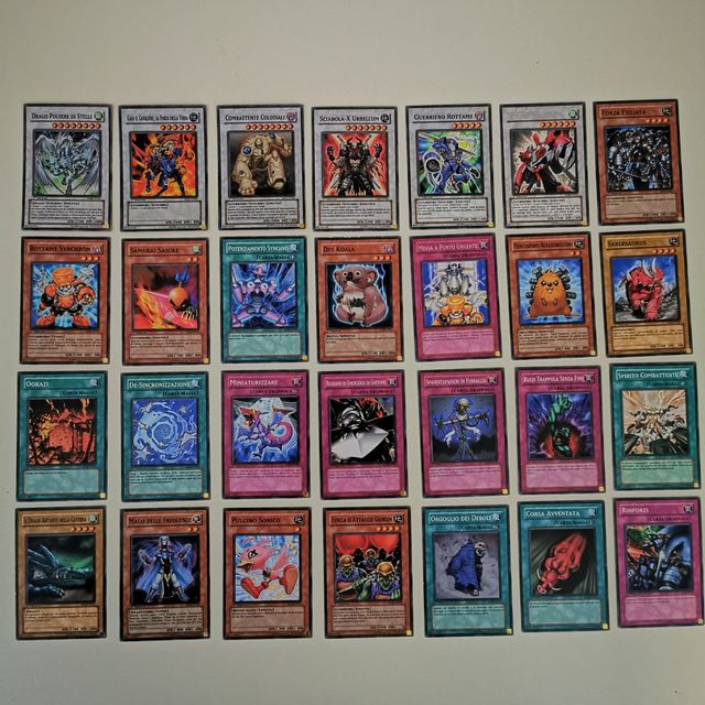 Carte yu gi oh