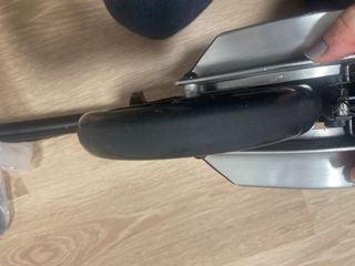 PATINETE DECATLON CON SUSPENSION