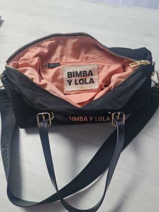 Bolso Bimba y Lola