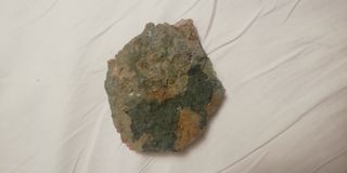Geode di ametista 