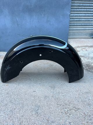 Guardabarros Softail