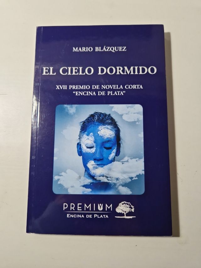 El cielo dormido