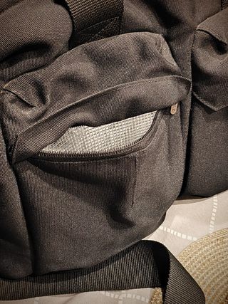 Bolso organizador Joolz, black