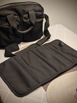 Bolso organizador Joolz, black