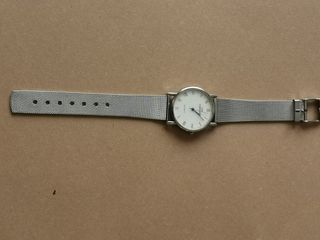 RELOJ CLUB CORTEFIEL COLECIONISMO