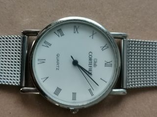 RELOJ CLUB CORTEFIEL COLECIONISMO