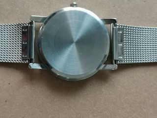 RELOJ CLUB CORTEFIEL COLECIONISMO