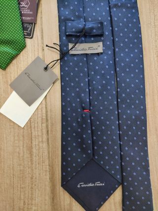 Corbatas marcas el corte inglés 
