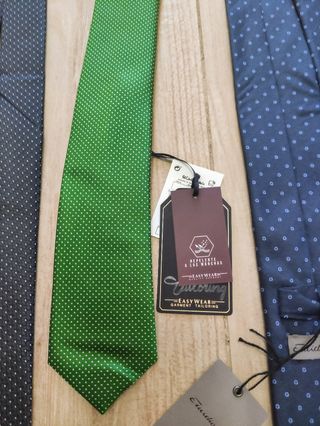 Corbatas marcas el corte inglés 