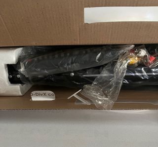 Reproductor DVD-DivX Supratech