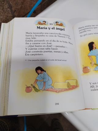 TU PRIMERA BIBLIA (Spanish Edition)