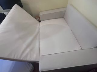 Sofá cama Ikea