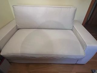 Sofá cama Ikea