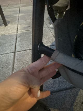 Silla mast 4 