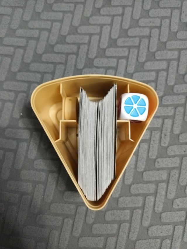 Trivial Harry Potter