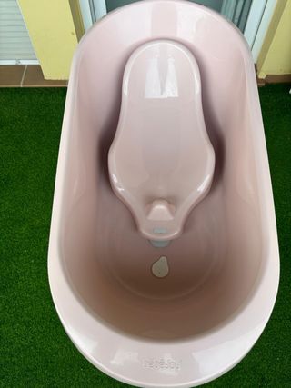 BAÑERA PARA BEBÉS BÉBÉJOU