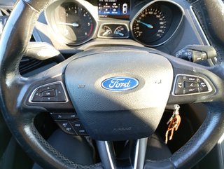 Ford C-MAX 2015