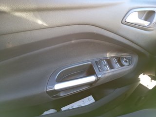 Ford C-MAX 2015