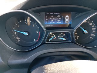 Ford C-MAX 2015